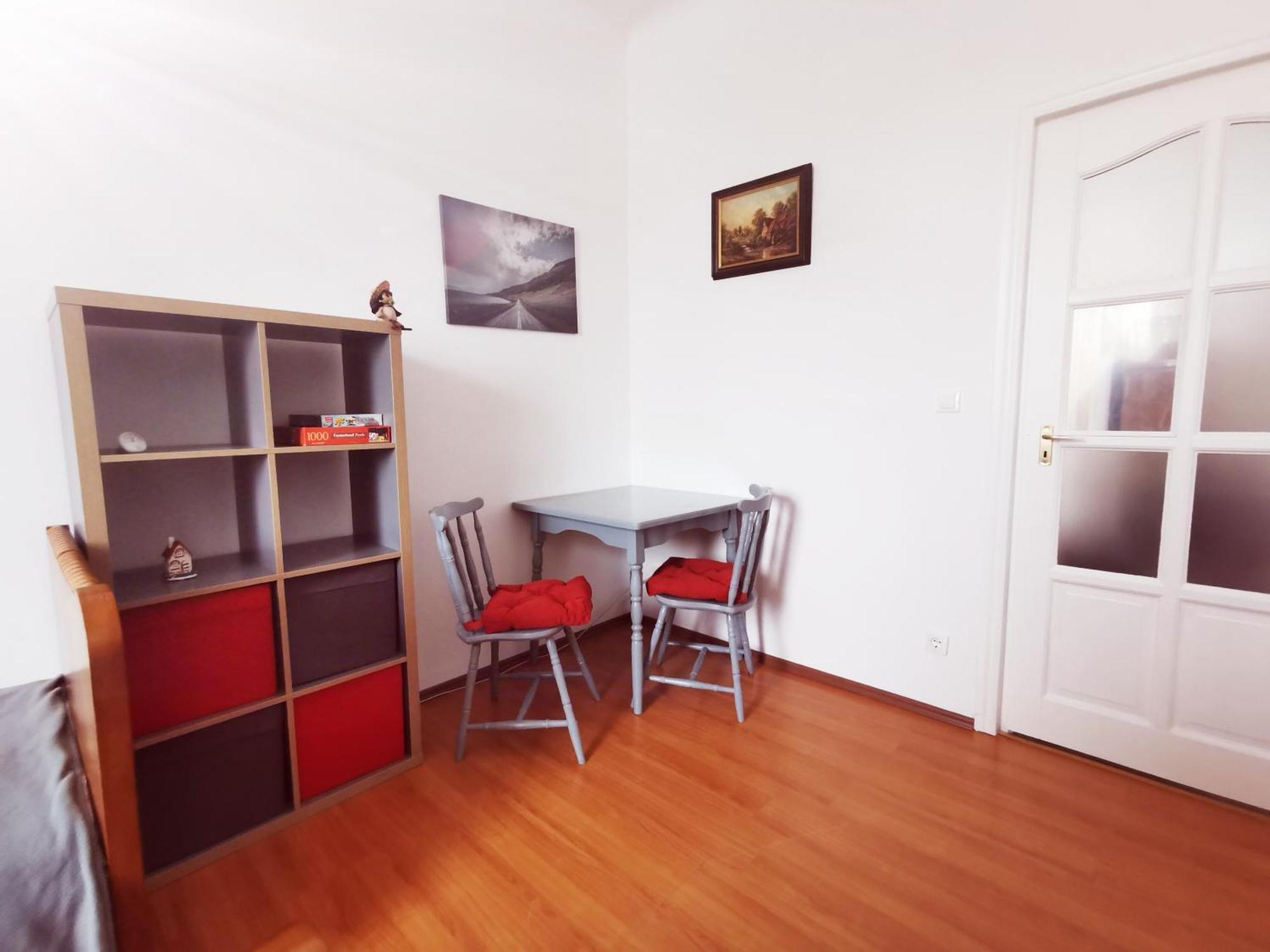 Jokai Sopron Apartment מראה חיצוני תמונה