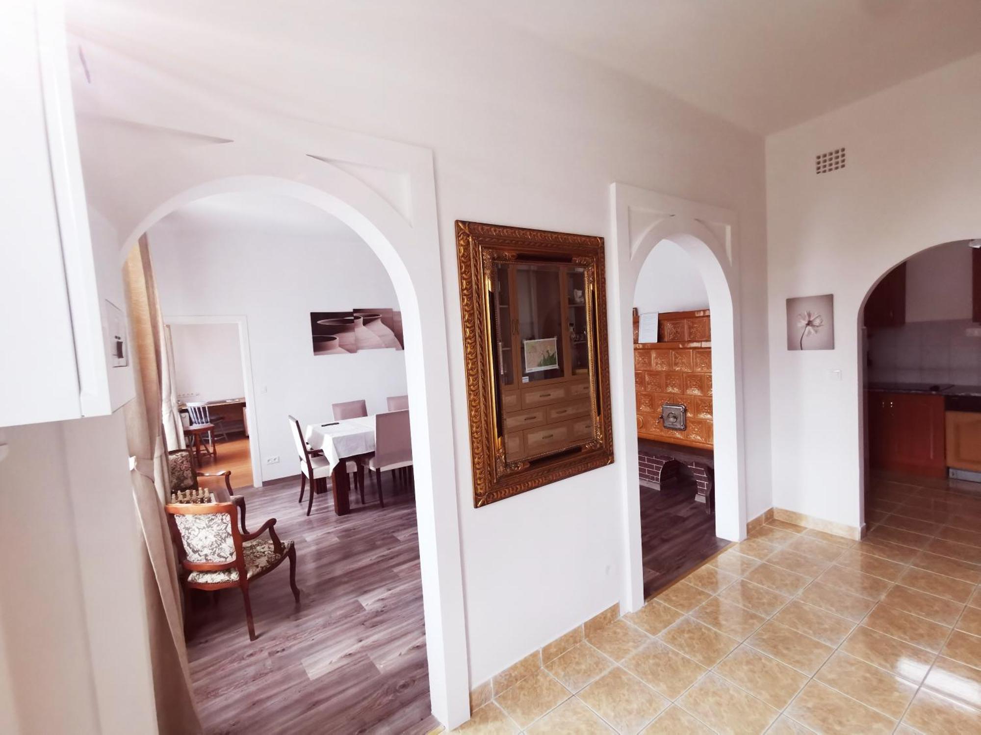 Jokai Sopron Apartment מראה חיצוני תמונה