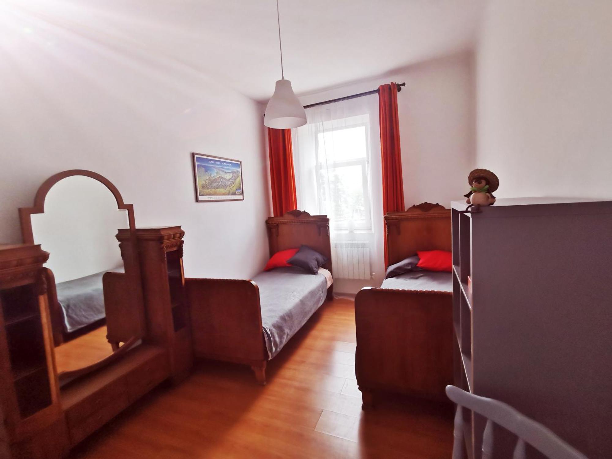 Jokai Sopron Apartment מראה חיצוני תמונה