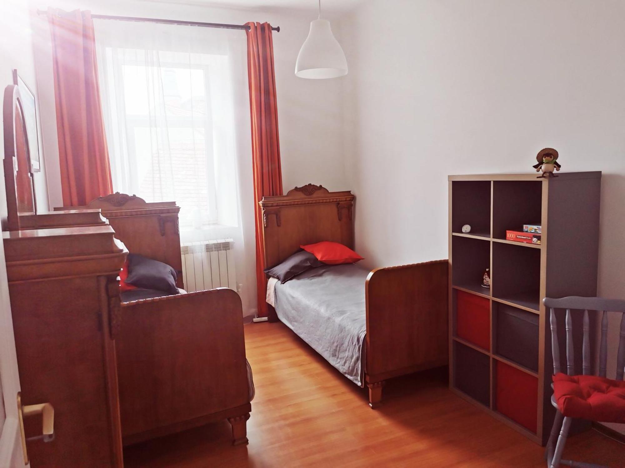 Jokai Sopron Apartment מראה חיצוני תמונה
