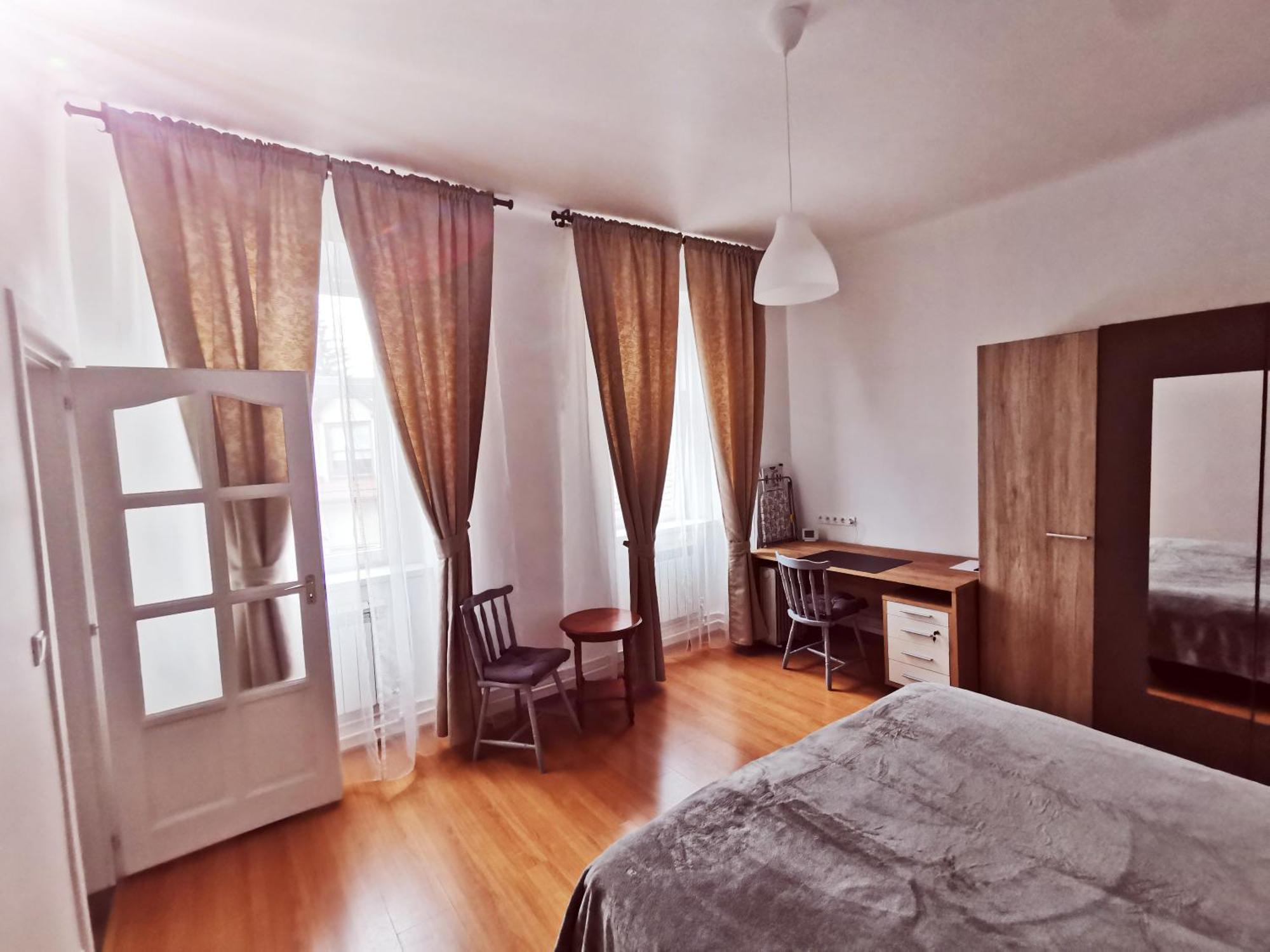 Jokai Sopron Apartment מראה חיצוני תמונה