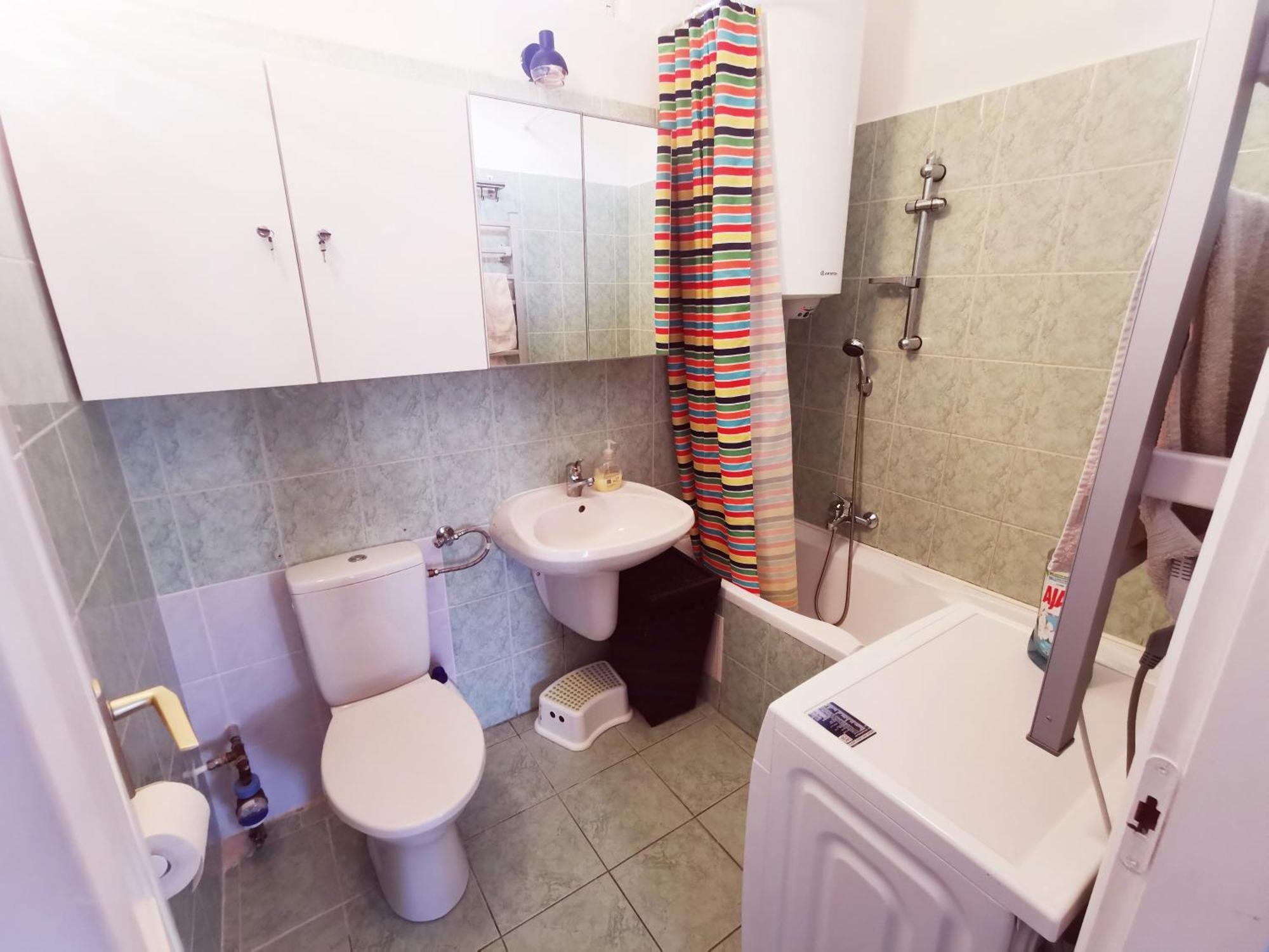 Jokai Sopron Apartment מראה חיצוני תמונה